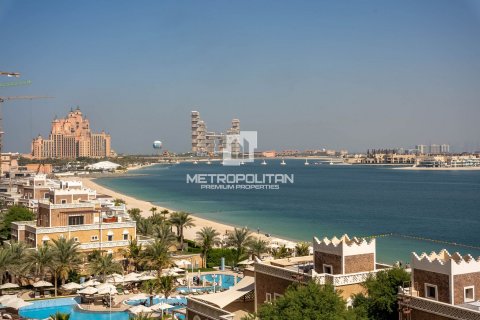 Huoneisto Palm Jumeirah, Dubai, Arabiemiraatit 4 makuuhuonetta, 312 m2 № 593820 - kuva 27