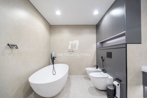 Huoneisto Palm Jumeirah, Dubai, Arabiemiraatit 4 makuuhuonetta, 312 m2 № 593820 - kuva 24
