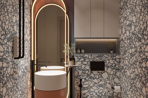 آپارتمان برای فروش در  Dubai، امارات متحده عربی  2 خوابه ، 159 متر مربع ، شماره 519058 - تصویر 11