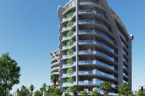 آپارتمان برای فروش در  Dubai، امارات متحده عربی  2 خوابه ، 159 متر مربع ، شماره 519058 - تصویر 3