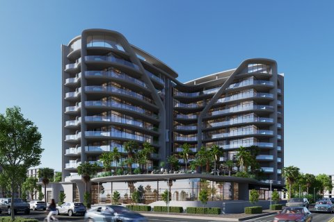 آپارتمان برای فروش در  Dubai، امارات متحده عربی  2 خوابه ، 159 متر مربع ، شماره 519058 - تصویر 7