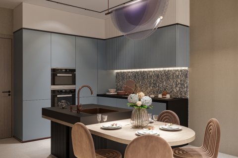 آپارتمان برای فروش در  Dubai، امارات متحده عربی  2 خوابه ، 159 متر مربع ، شماره 519058 - تصویر 8