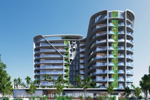 Apartamento em Dubai, EAU 2 quartos, 159 m2 № 519058