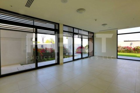 Vila di Yas Island, Abu Dhabi, UEA 4 kamar tidur, 441.3 m2 nomor 407706 - foto 6