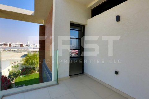 Vila di Yas Island, Abu Dhabi, UEA 4 kamar tidur, 441.3 m2 nomor 407706 - foto 13
