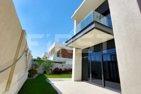 Vila di Yas Island, Abu Dhabi, UEA 4 kamar tidur, 441.3 m2 nomor 407706 - foto 15