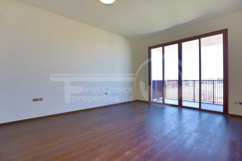 Vila di Saadiyat Island, Abu Dhabi, UAE 6 bilik tidur, 848.9 meter persegi № 407702 - foto 9