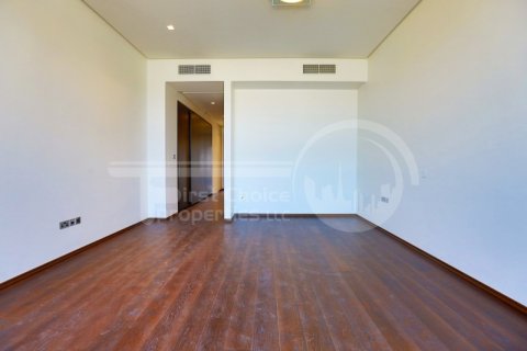 Vila di Saadiyat Island, Abu Dhabi, UAE 6 bilik tidur, 848.9 meter persegi № 407702 - foto 8