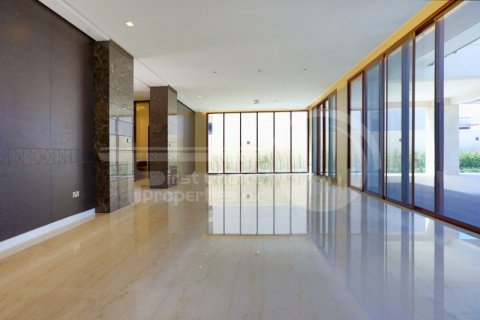 Vila di Saadiyat Island, Abu Dhabi, UAE 6 bilik tidur, 848.9 meter persegi № 407702 - foto 4