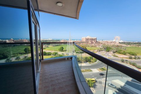 Al Khalidiya, Abu Dhabi, BAE’de daire 2 yatak odası, 102 m&sup2; No 572789