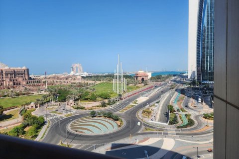 Снять в аренду квартиру в Al Khalidiya, Абу-Даби, ОАЭ 2 спальни, 102м2, № 572789 - фото 12