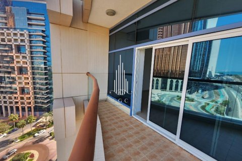 Снять в аренду квартиру в Al Khalidiya, Абу-Даби, ОАЭ 2 спальни, 102м2, № 572789 - фото 14
