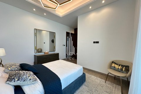 Villa en venta en Ghantoot, Abu Dhabi, EAU 5 dormitorios, 679.8 m2 № 572787 - foto 11