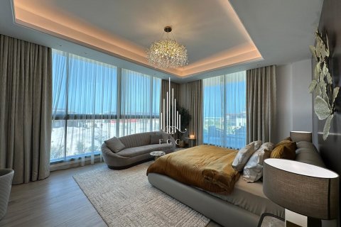 Villa en venta en Ghantoot, Abu Dhabi, EAU 5 dormitorios, 679.8 m2 № 572787 - foto 19