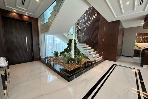 Βίλα σε Ghantoot, Abu Dhabi, ΗΑΕ 5 υπνοδωμάτια, 679.8 τ.μ. Αρ. 572787