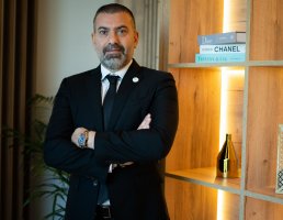 Ghassan Saliba