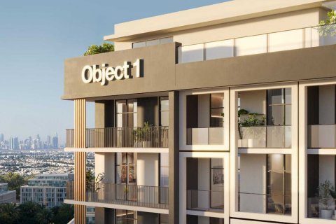 Dzīvoklis VERDAN1A 2 RESIDENCE Dubai Landjā, AAE 2 istabas, 110.99 m2 Nr. 577561 - attēls 9