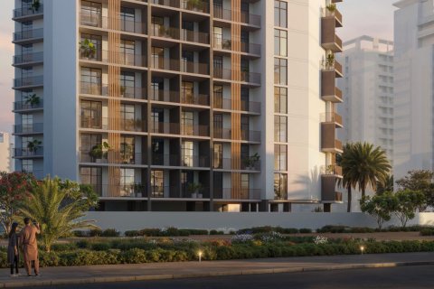 Dzīvoklis VERDAN1A 2 RESIDENCE Dubai Landjā, AAE 2 istabas, 110.99 m2 Nr. 577561 - attēls 5