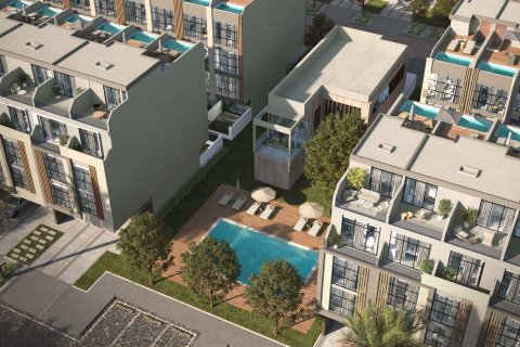 Reportage Village σε Khalifa City, Abu Dhabi, ΗΑΕ Αρ. 535719