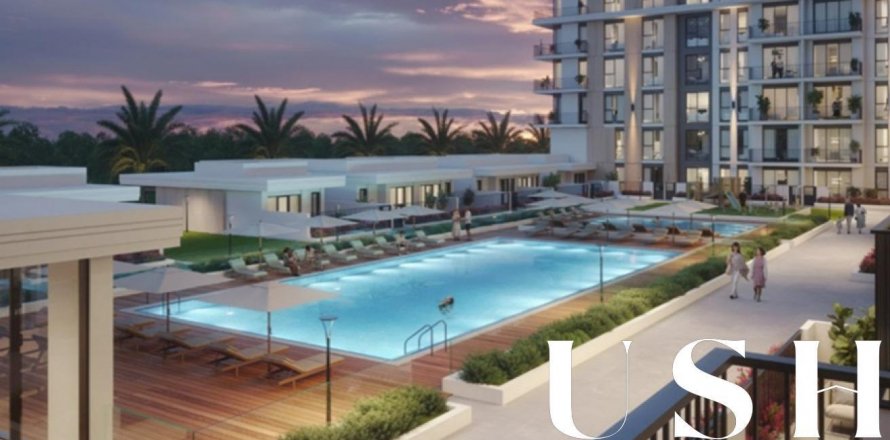 شقة في Town Square، دبي 2 غرفة نوم ، 110 متر مربع . ر قم 629089
