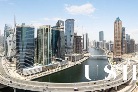 Appartement in Business Bay, Dubai, VAE 2 slaapkamers, 140 vr.m. nr 629090