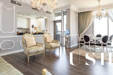 Apartament në Business Bay, Dubai, Emiratet e Bashkuara Arabe 2 dhoma gjumi, 140 m2. № 629090 - Foto 2