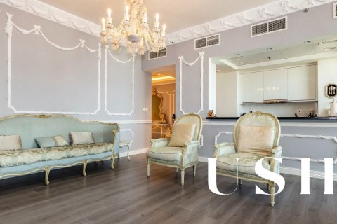 Apartament në Business Bay, Dubai, Emiratet e Bashkuara Arabe 2 dhoma gjumi, 140 m2. № 629090 - Foto 5