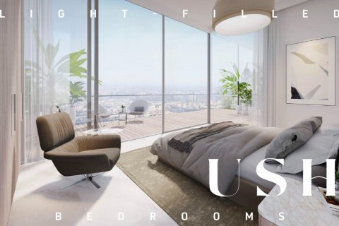 Apartment sa Dubai Hills Estate, UAE 1 silid-tulugan, 74 sq.m. № 629084