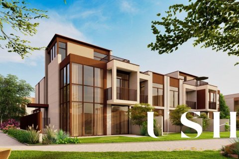 Māja Mudon, Dubaijā, AAE 4 istabas, 229 m2 Nr. 629088