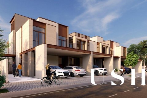 Rumah bandar di Mudon, Dubai, UAE 4 bilik tidur, 229 meter persegi № 629088 - foto 6