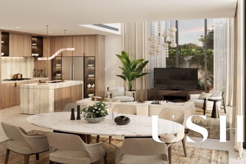 Rumah bandar di Mudon, Dubai, UAE 4 bilik tidur, 229 meter persegi № 629088 - foto 9