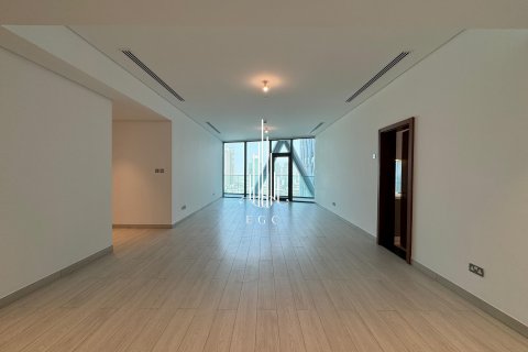 Пәтер Tourist Club Area, Абу-Даби, БАӘ-да 3 жатын бөлмелер, 278.7 м² № 499952 - фото 2