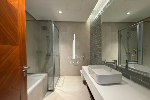 Пәтер Tourist Club Area, Абу-Даби, БАӘ-да 3 жатын бөлмелер, 278.7 м² № 499952 - фото 19