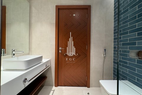 Пәтер Tourist Club Area, Абу-Даби, БАӘ-да 3 жатын бөлмелер, 278.7 м² № 499952 - фото 21
