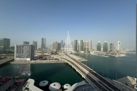Korter asukohaga Tourist Club Area, Abu Dhabi, AÜE: 3 magamistoaga, 278.7 m² Nr 499952