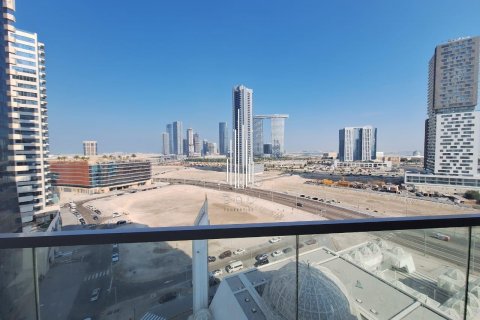 Üürile anda korter asukohaga Al Reem Island, Abu Dhabi, AÜE: 2 magamistoaga, 157.9 m² Nr 499960 - pilt 19