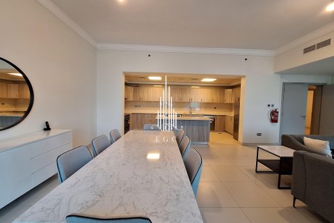 آپارتمان برای اجاره در Tourist Club Area، Abu Dhabi، امارات متحده عربی 3 خوابه ، 227.6 متر مربع ، شماره 499955 - تصویر 6