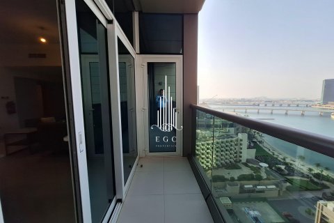 آپارتمان برای اجاره در Tourist Club Area، Abu Dhabi، امارات متحده عربی 3 خوابه ، 227.6 متر مربع ، شماره 499955 - تصویر 2