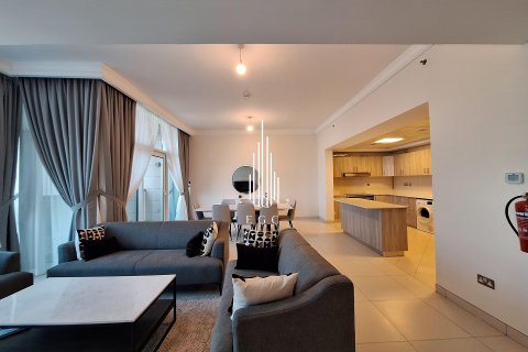 آپارتمان برای اجاره در Tourist Club Area، Abu Dhabi، امارات متحده عربی 3 خوابه ، 227.6 متر مربع ، شماره 499955 - تصویر 11