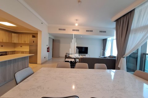 آپارتمان برای اجاره در Tourist Club Area، Abu Dhabi، امارات متحده عربی 3 خوابه ، 227.6 متر مربع ، شماره 499955 - تصویر 9