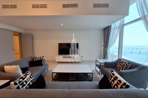 آپارتمان برای اجاره در Tourist Club Area، Abu Dhabi، امارات متحده عربی 3 خوابه ، 227.6 متر مربع ، شماره 499955 - تصویر 3