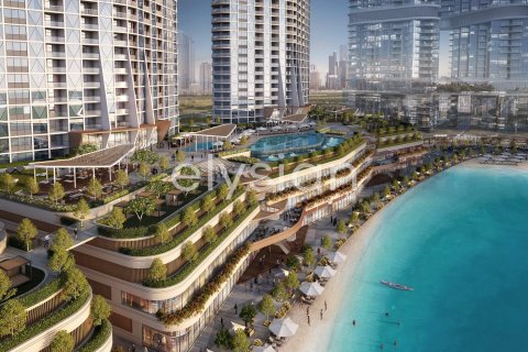Apartment sa 320 RIVERSIDE CRESCENT sa Mohammed Bin Rashid City, Dubai, UAE 2 silid-tulugan, 98 sq.m. № 586043 - larawan 3