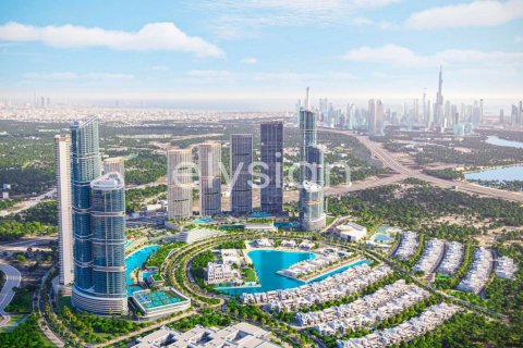 Leilighet i Dubai, Emiratene 2 soverom, 110 kvm nr. 586044