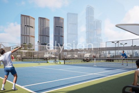 Appartement te koop in Dubai, VAE 2 slaapkamers, 110 vr.m., nr 586044 - foto 9
