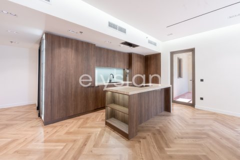 Jumeirah Beach Residence, Dubai, BAE’de daire 2 yatak odası, 110 m&sup2; No 586045