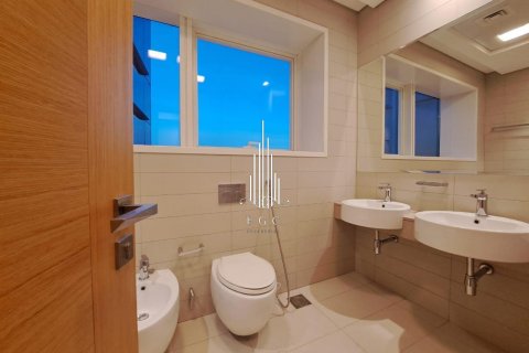 Dzīvoklis Corniche Road, Abu Dhabijā, AAE 2 istabas, 157.9 m2 Nr. 459008 - attēls 14