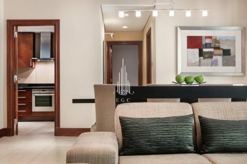 Huoneisto Al Maqtaa, Abu Dhabi, Arabiemiraatit 4 makuuhuonetta, 157.9 m2 № 459006 - kuva 10