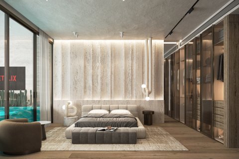 Appartamento in vendita a Dubai, EAU 2 camere da letto, 75.5 mq. № 443618 - foto 6