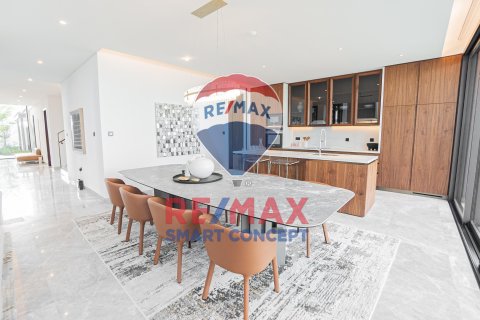 Vilë në Saadiyat Island, Abu Dhabi, Emiratet e Bashkuara Arabe 5 dhoma gjumi, 800 m2. № 580391 - Foto 2