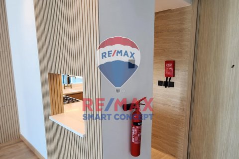 Lägenhet till försäljning i Al Reem Island, Abu Dhabi, UAE 1 sovrum, 92.9 kvm Nr. 580392 - fotografi 5